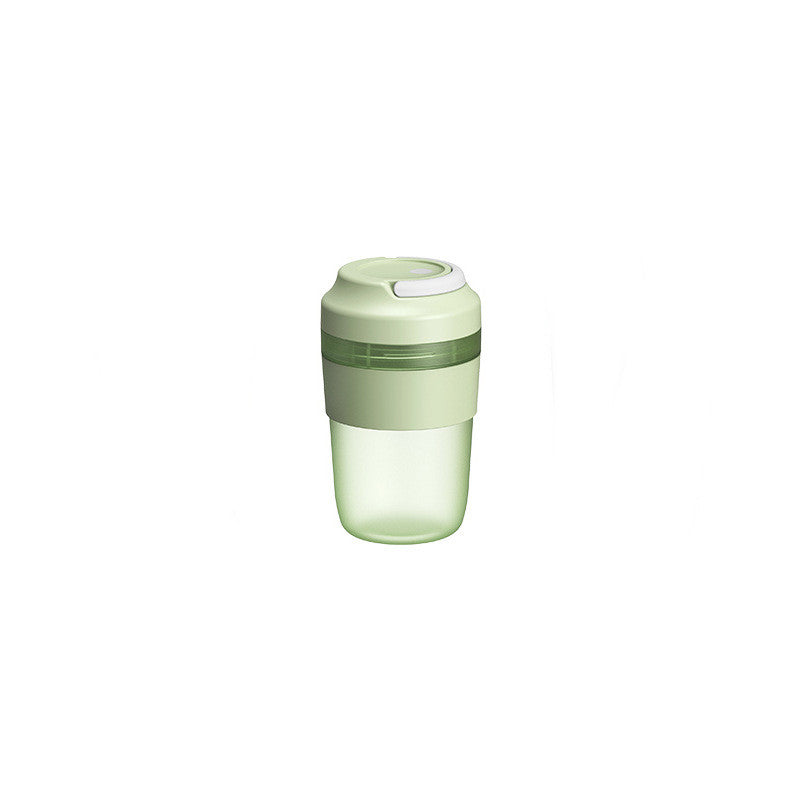 VOYDX™ Mini Smoothie Maker – Powerful 400ml Portable Blender