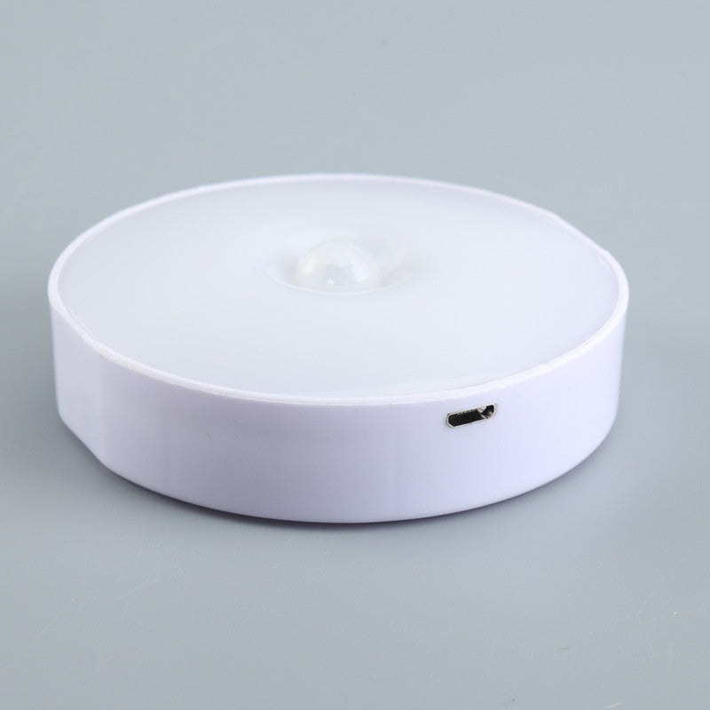 LED Smart Infrared Sensor Lamp