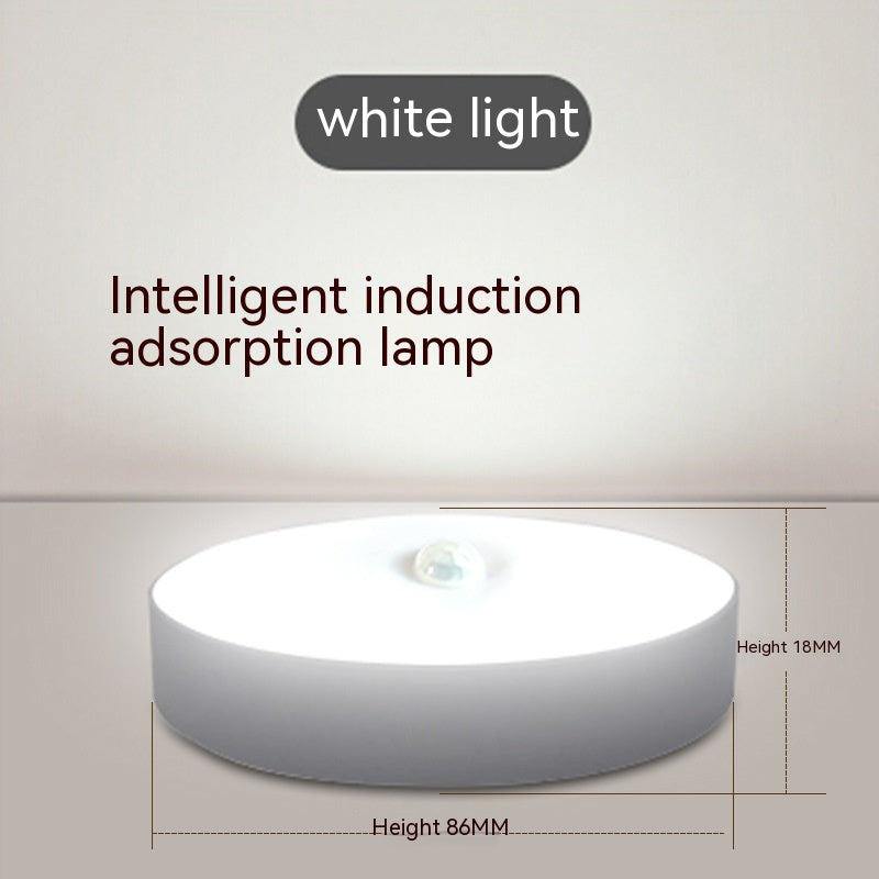 LED Smart Infrared Sensor Lamp