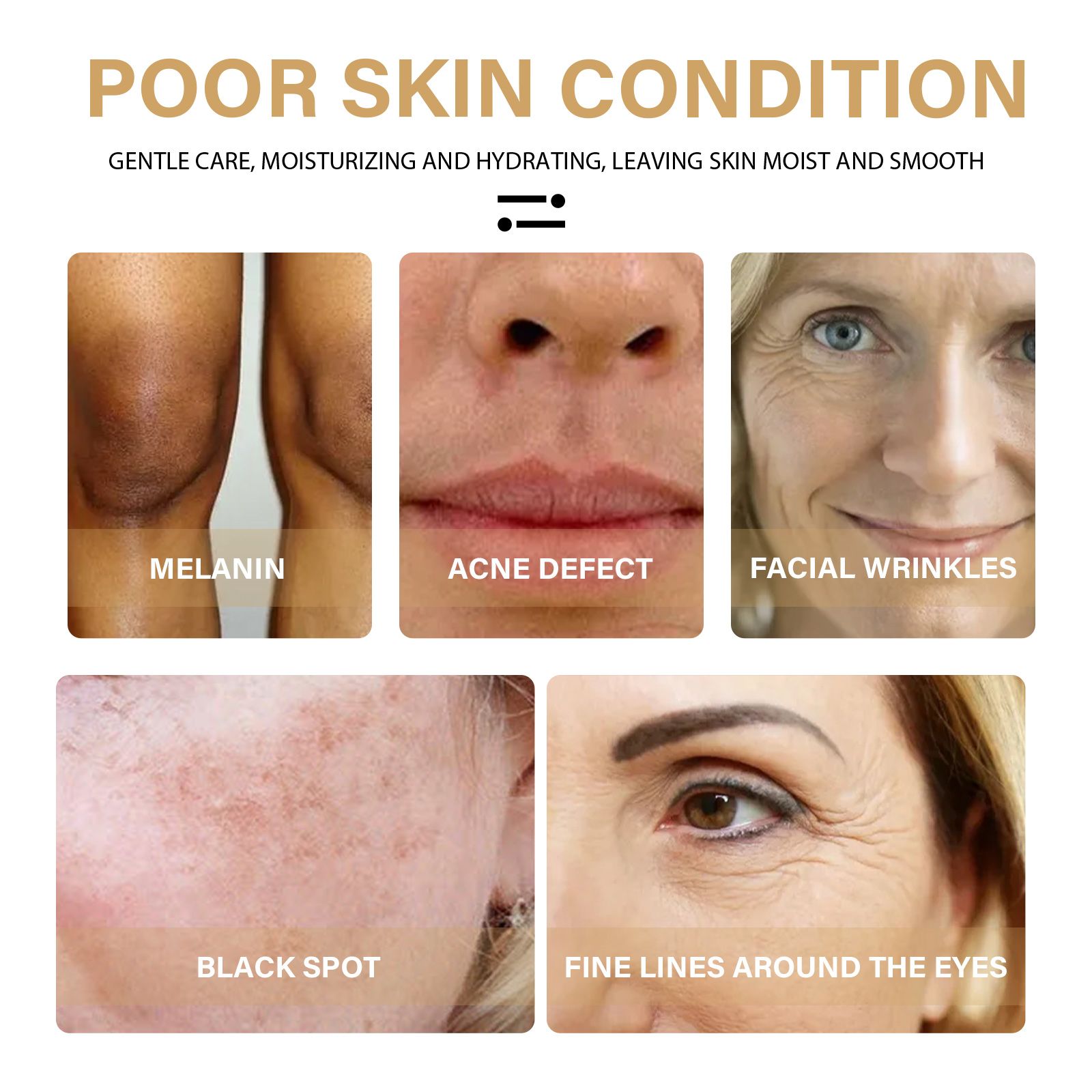 VOYDX TURMERIC DARK SPOT CORRECTING SERUM