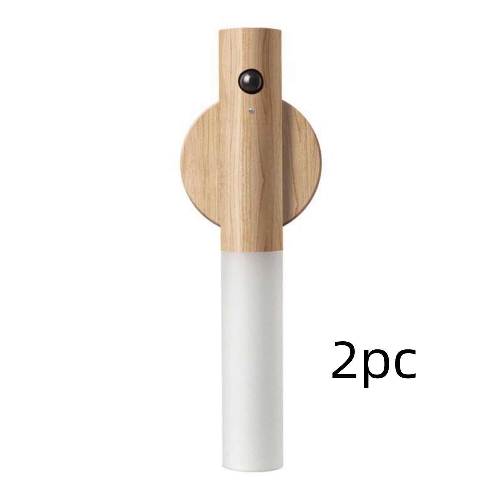 Magnetic Motion Sensor Night Light